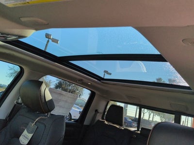 2026 RAM 1500 Longhorn