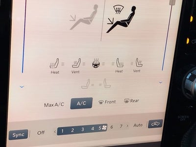 2026 RAM 1500 Longhorn