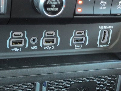 2026 RAM 1500 Longhorn