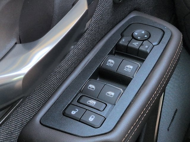 2026 RAM 1500 Longhorn