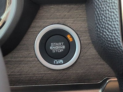 2026 RAM 1500 Longhorn