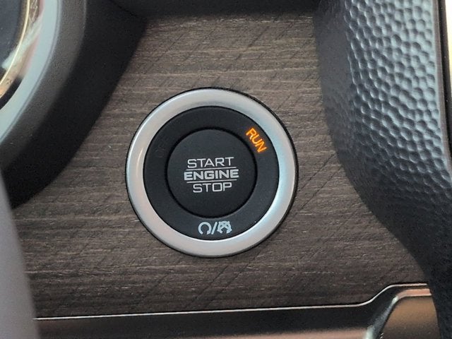 2026 RAM 1500 Longhorn