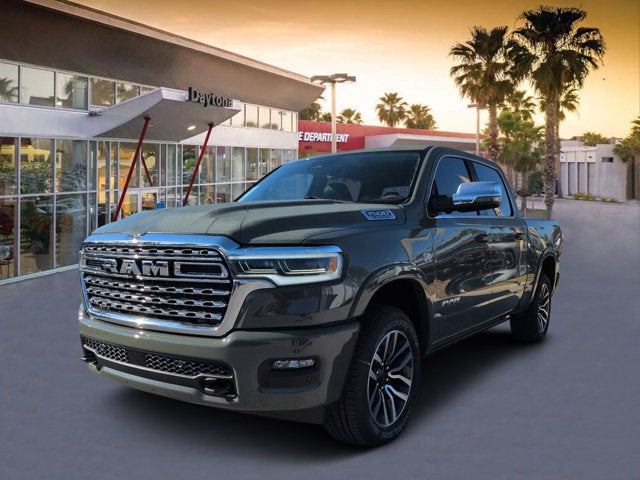 2026 RAM 1500 Longhorn