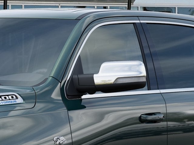 2026 RAM 1500 Longhorn