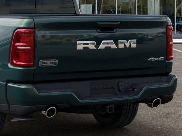 2026 RAM 1500 Longhorn