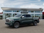 2026 RAM 1500 Longhorn