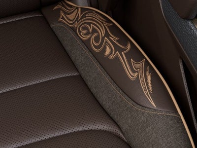 2026 RAM 1500 Longhorn