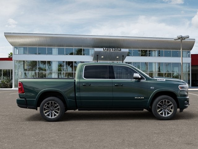 2026 RAM 1500 Longhorn