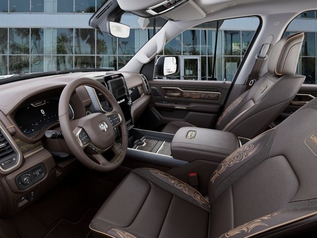 2026 RAM 1500 Longhorn
