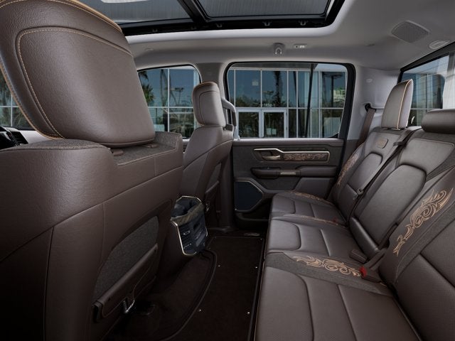 2026 RAM 1500 Longhorn