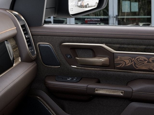 2026 RAM 1500 Longhorn