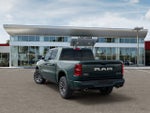 2026 RAM 1500 Longhorn