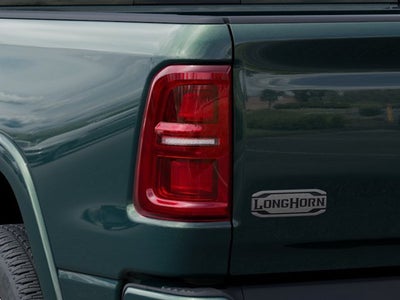 2026 RAM 1500 Longhorn