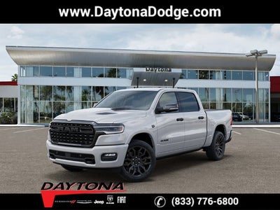 2027 RAM 1500 Limited