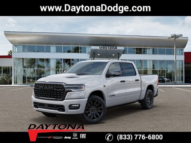 2027 RAM 1500 Limited