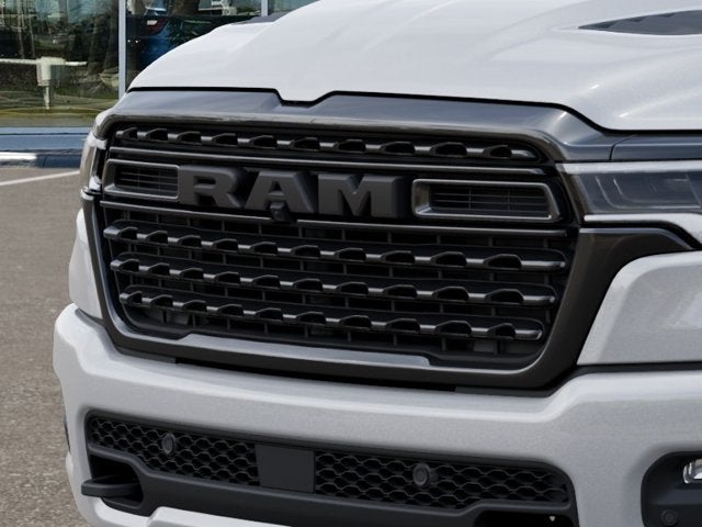 2027 RAM 1500 Limited