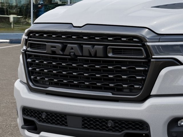 2027 RAM 1500 Limited