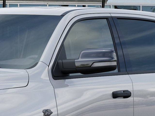 2027 RAM 1500 Limited
