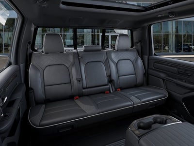 2027 RAM 1500 Limited