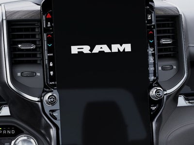 2027 RAM 1500 Limited