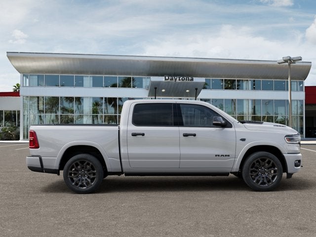 2027 RAM 1500 Limited