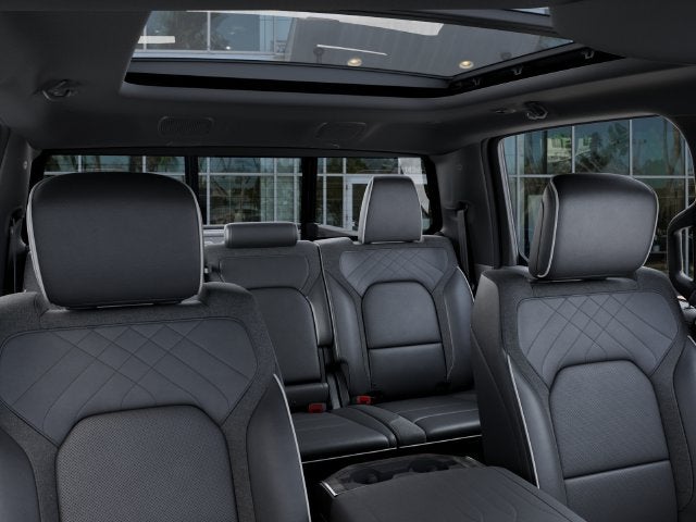 2027 RAM 1500 Limited