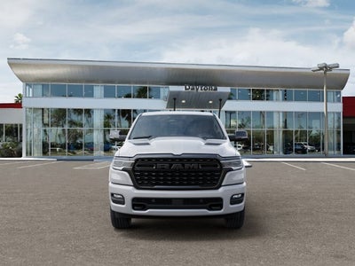 2027 RAM 1500 Limited