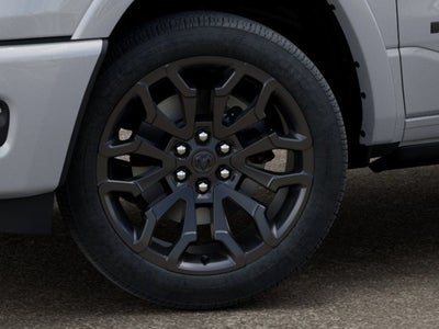 2027 RAM 1500 Limited