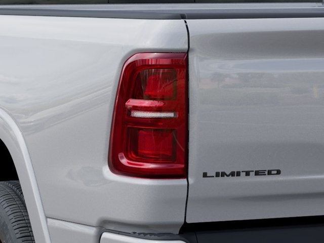 2027 RAM 1500 Limited