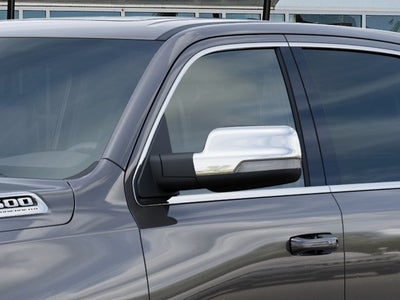 2027 RAM 1500 Tungsten