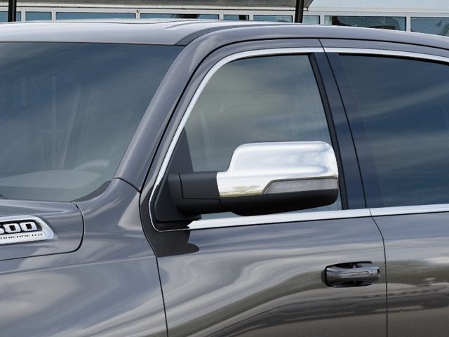 2027 RAM 1500 Tungsten