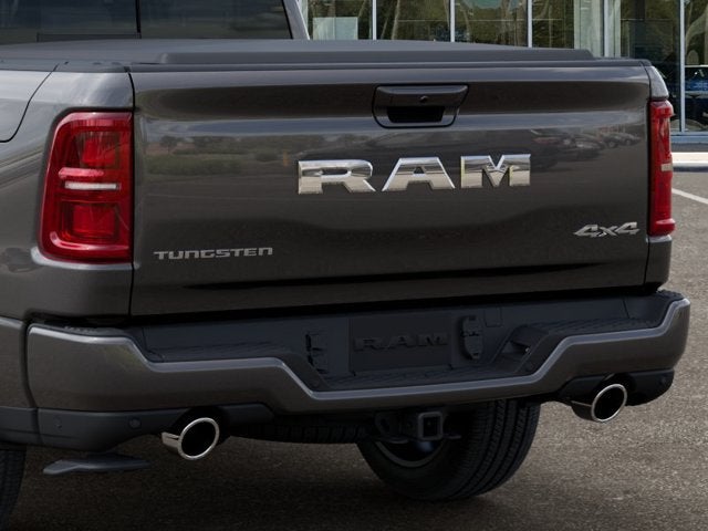 2027 RAM 1500 Tungsten