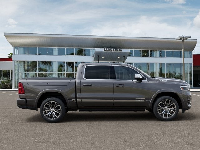 2027 RAM 1500 Tungsten