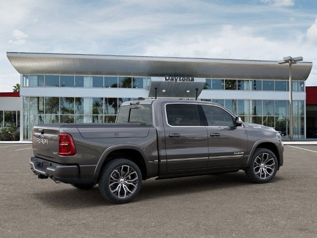 2027 RAM 1500 Tungsten