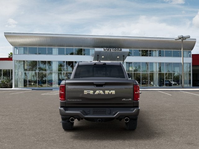 2027 RAM 1500 Tungsten