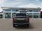 2027 RAM 1500 Tungsten