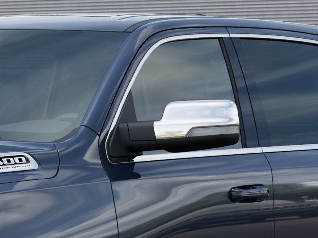 2027 RAM 1500 Tungsten