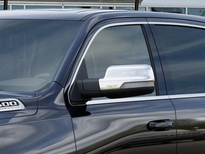 2027 RAM 1500 Tungsten