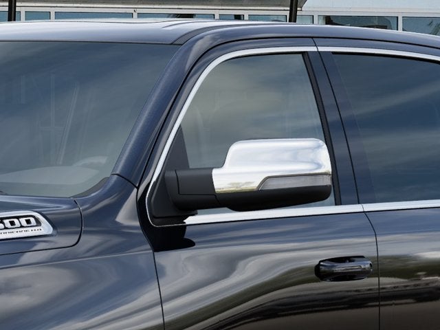 2027 RAM 1500 Tungsten