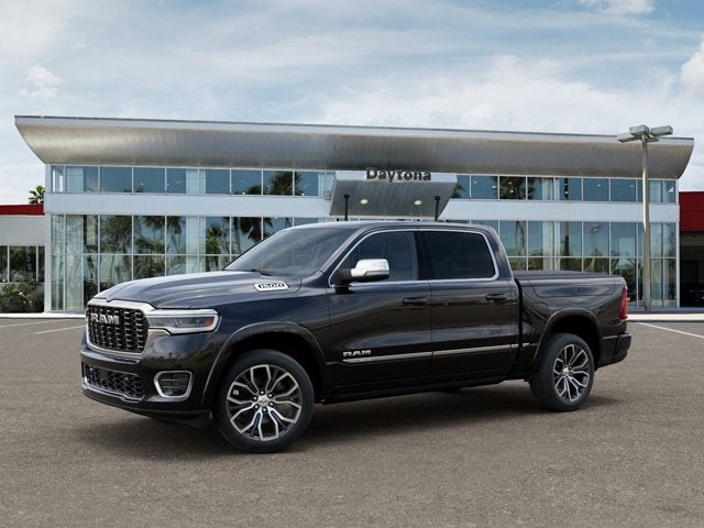 2027 RAM 1500 Tungsten