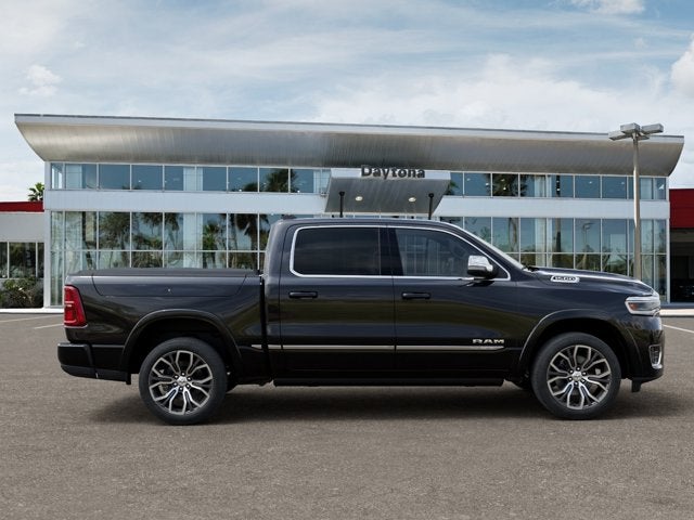 2027 RAM 1500 Tungsten