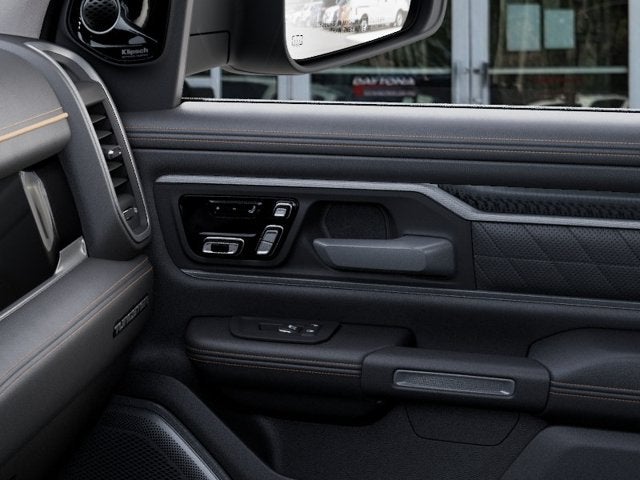 2027 RAM 1500 Tungsten