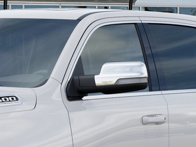 2027 RAM 1500 Tungsten