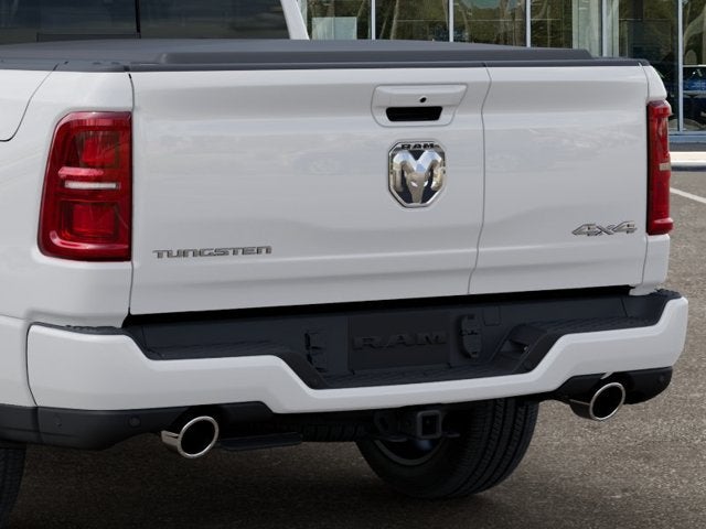 2027 RAM 1500 Tungsten