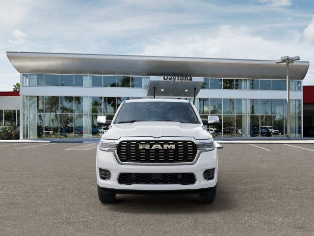 2027 RAM 1500 Tungsten