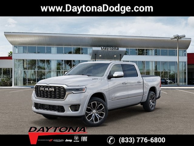 2027 RAM 1500 Tungsten