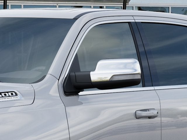 2027 RAM 1500 Tungsten