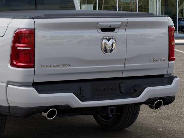2027 RAM 1500 Tungsten