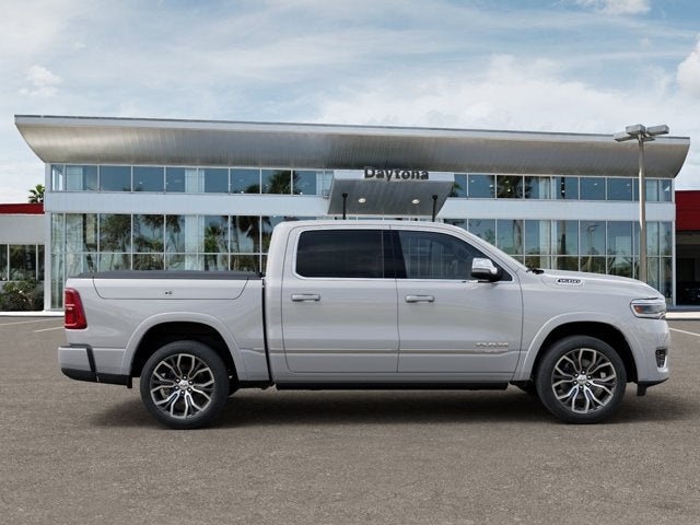 2027 RAM 1500 Tungsten