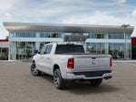 2027 RAM 1500 Tungsten